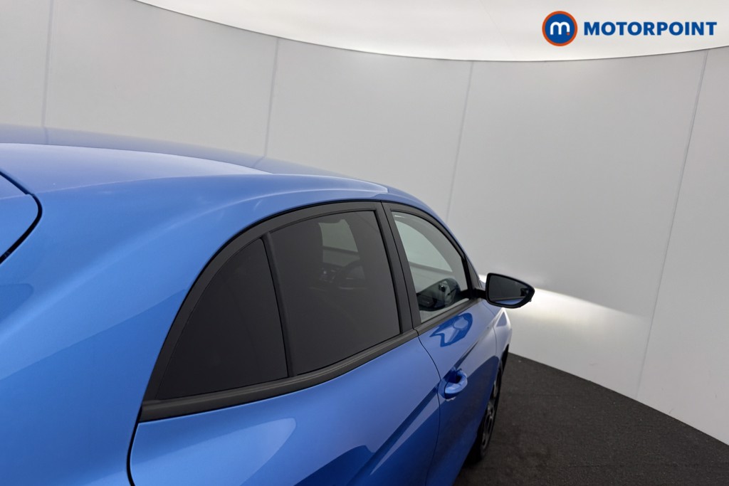 Mg Motor Uk MG3 Trophy Automatic Petrol-Electric Hybrid Hatchback - Stock Number (1625206) - 18th supplementary image