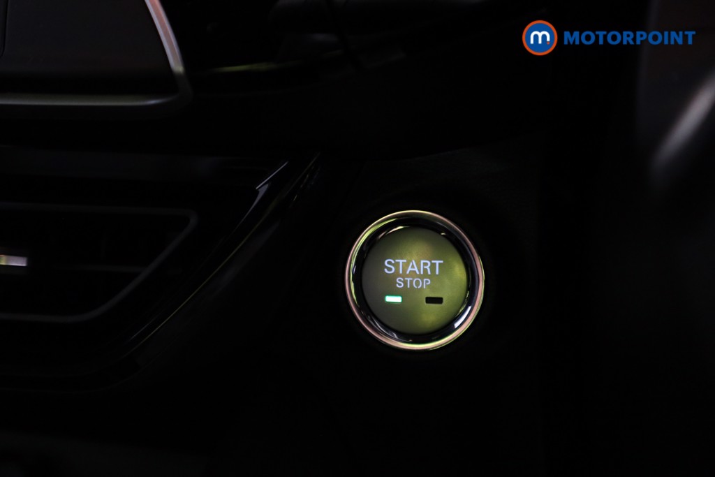 Mg Motor Uk MG3 Trophy Automatic Petrol-Electric Hybrid Hatchback - Stock Number (1625233) - 8th supplementary image