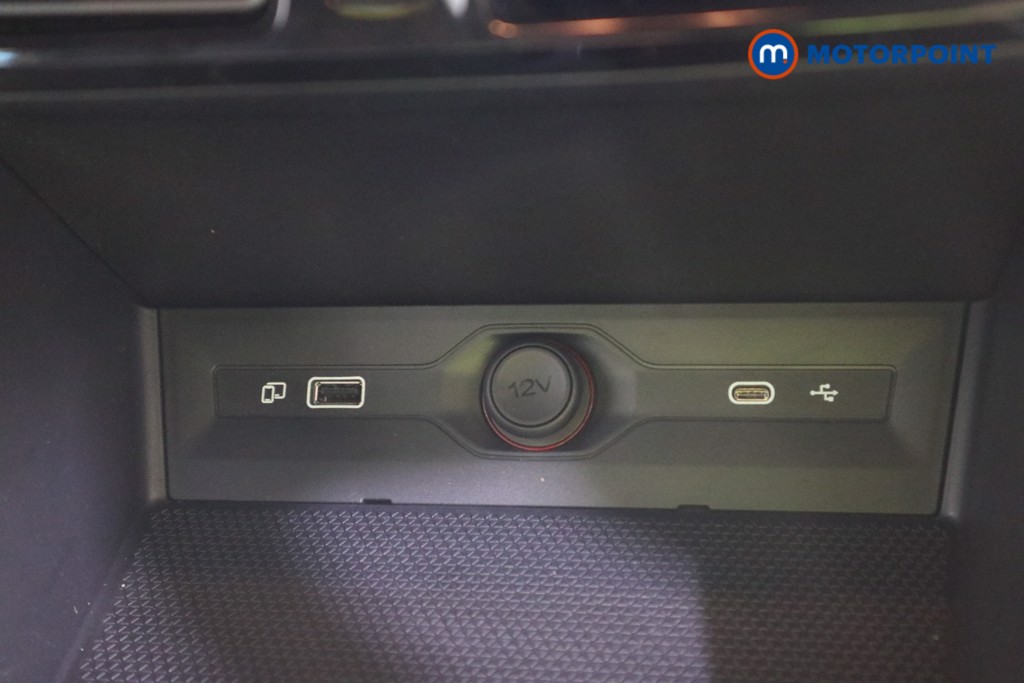 Mg Motor Uk MG3 Trophy Automatic Petrol-Electric Hybrid Hatchback - Stock Number (1625233) - 9th supplementary image