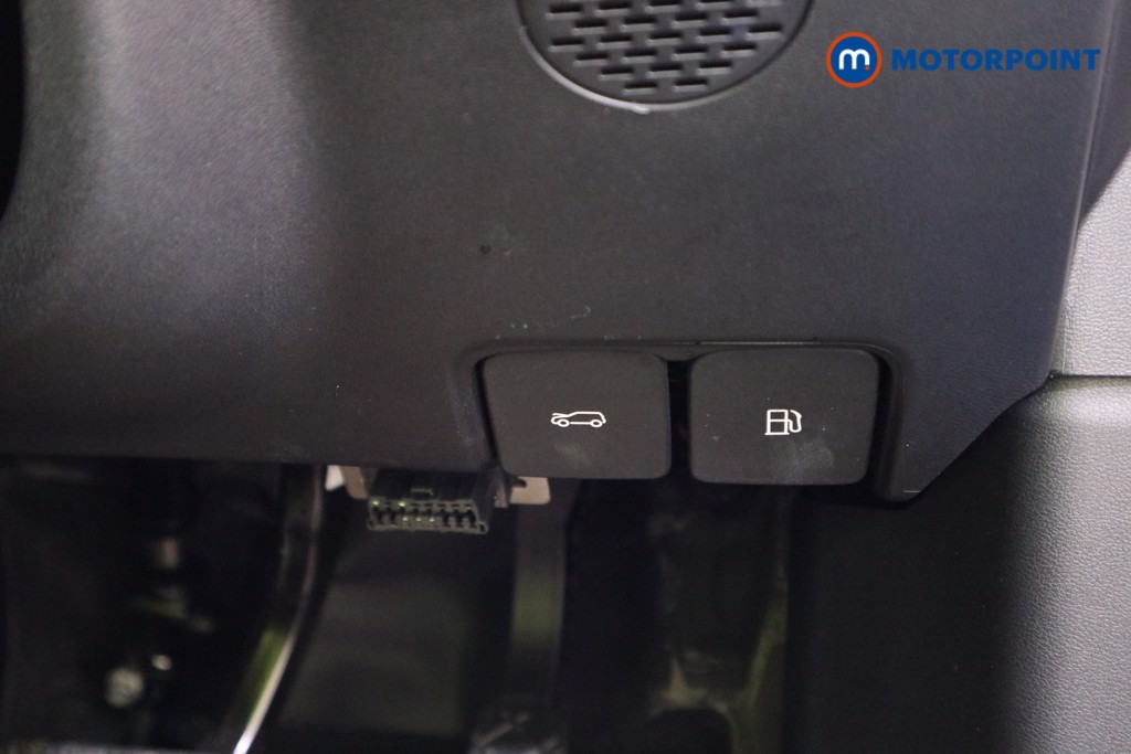 Mg Motor Uk MG3 Trophy Automatic Petrol-Electric Hybrid Hatchback - Stock Number (1625233) - 13th supplementary image