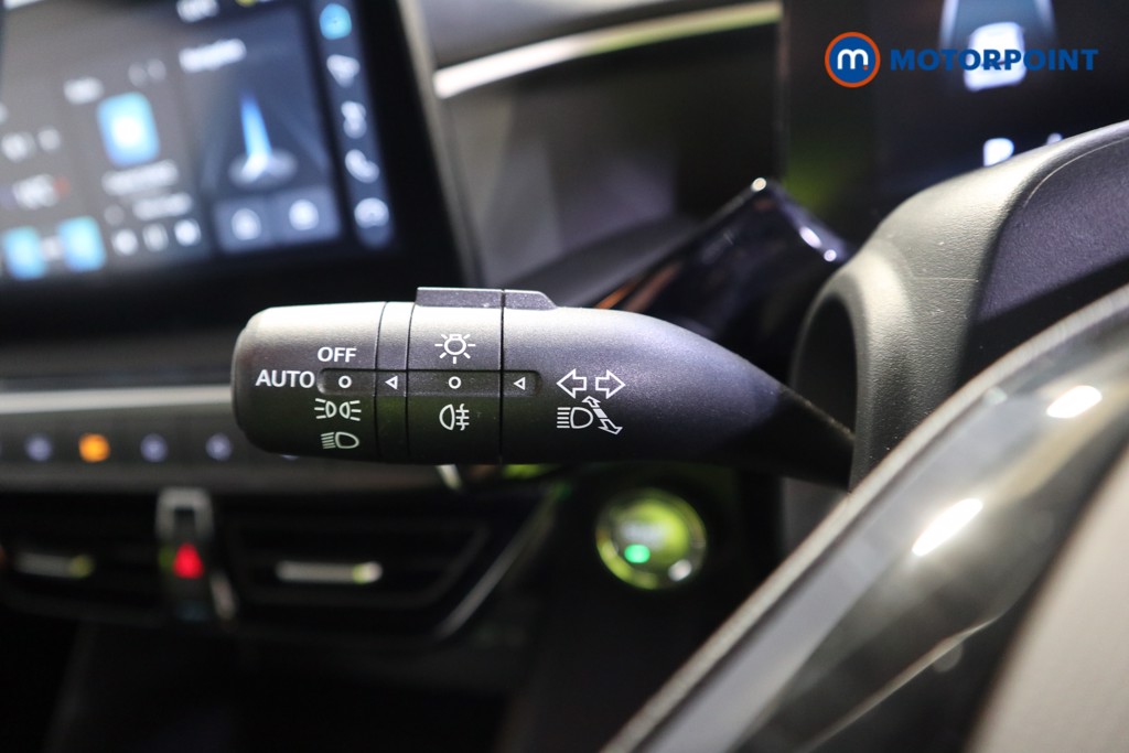 Mg Motor Uk MG3 Trophy Automatic Petrol-Electric Hybrid Hatchback - Stock Number (1625233) - 14th supplementary image