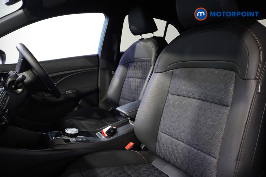 Mg Motor Uk MG3 Trophy Automatic Petrol-Electric Hybrid Hatchback - Stock Number (1625233) - 17th supplementary image