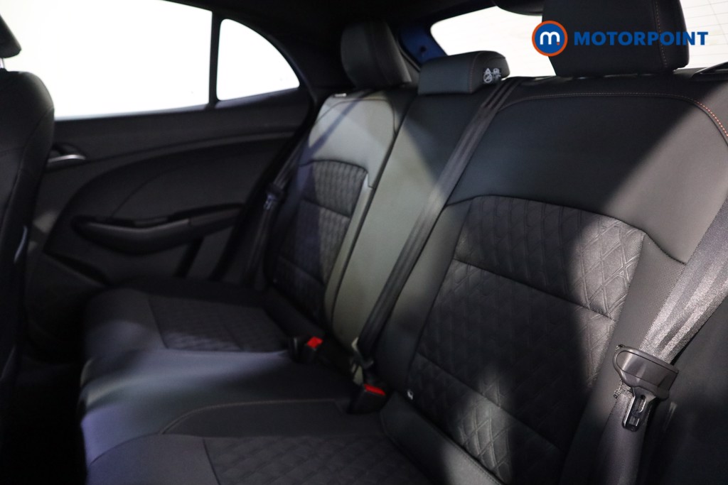 Mg Motor Uk MG3 Trophy Automatic Petrol-Electric Hybrid Hatchback - Stock Number (1625233) - 18th supplementary image