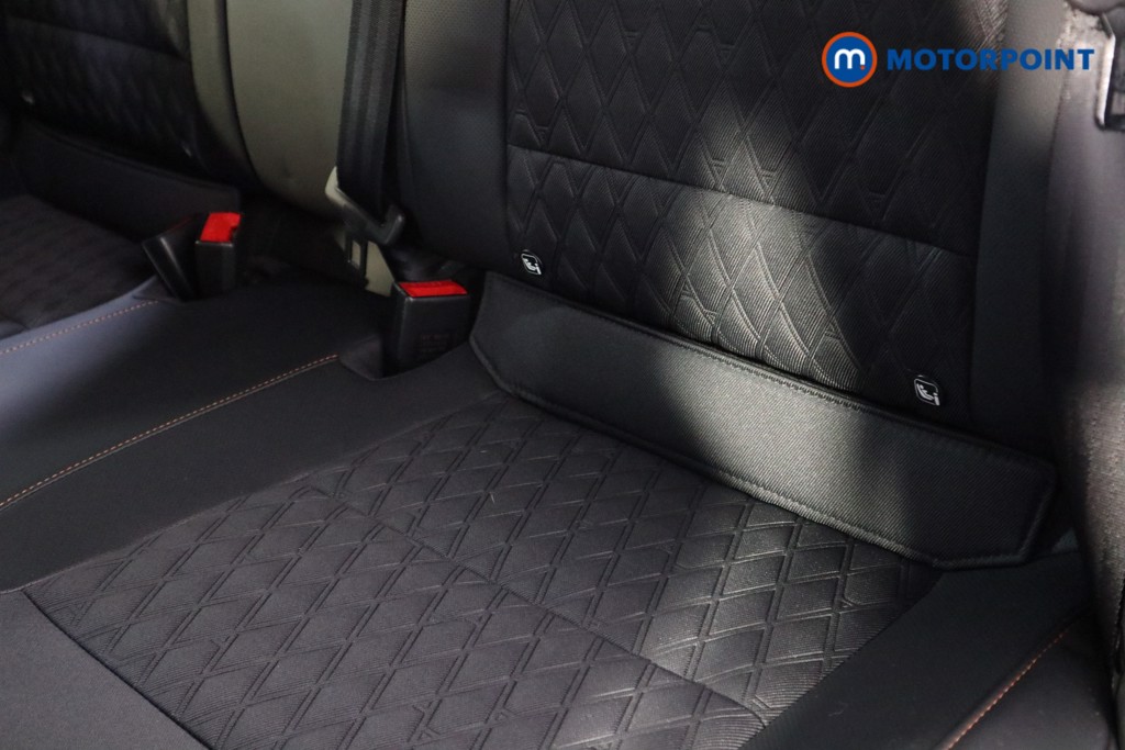 Mg Motor Uk MG3 Trophy Automatic Petrol-Electric Hybrid Hatchback - Stock Number (1625233) - 19th supplementary image