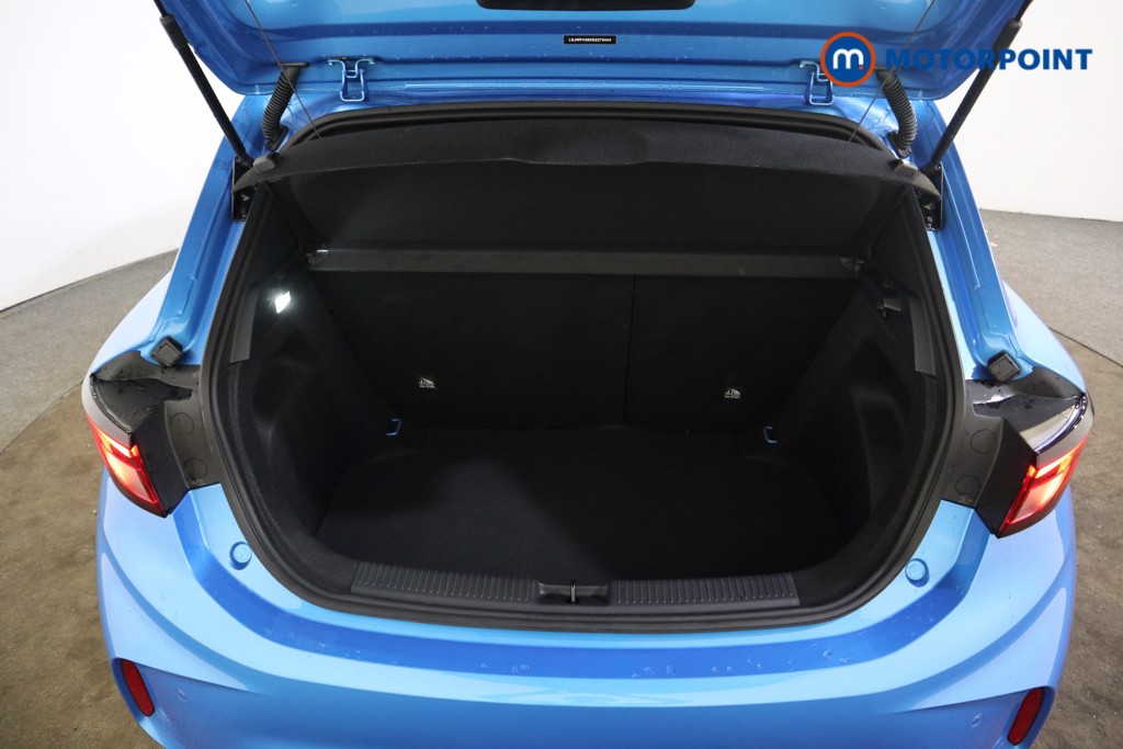 Mg Motor Uk MG3 Trophy Automatic Petrol-Electric Hybrid Hatchback - Stock Number (1625233) - 20th supplementary image