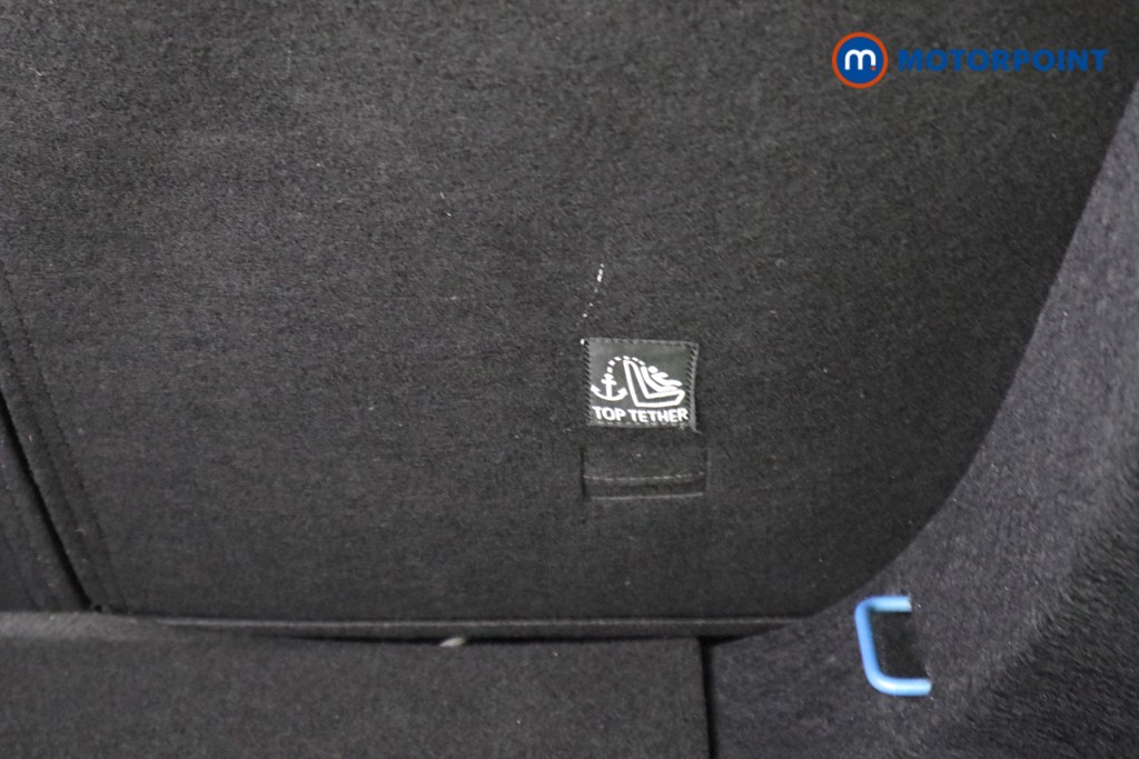 Mg Motor Uk MG3 Trophy Automatic Petrol-Electric Hybrid Hatchback - Stock Number (1625233) - 21st supplementary image