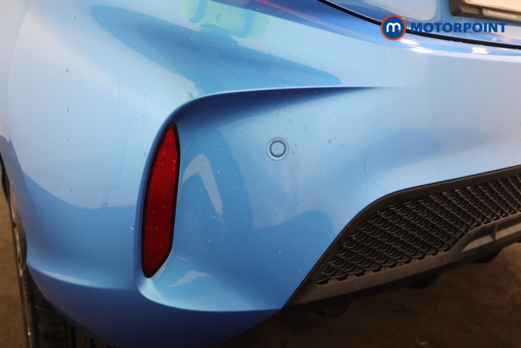 Mg Motor Uk MG3 Trophy Automatic Petrol-Electric Hybrid Hatchback - Stock Number (1625233) - 27th supplementary image