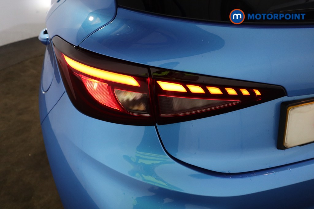 Mg Motor Uk MG3 Trophy Automatic Petrol-Electric Hybrid Hatchback - Stock Number (1625233) - 28th supplementary image