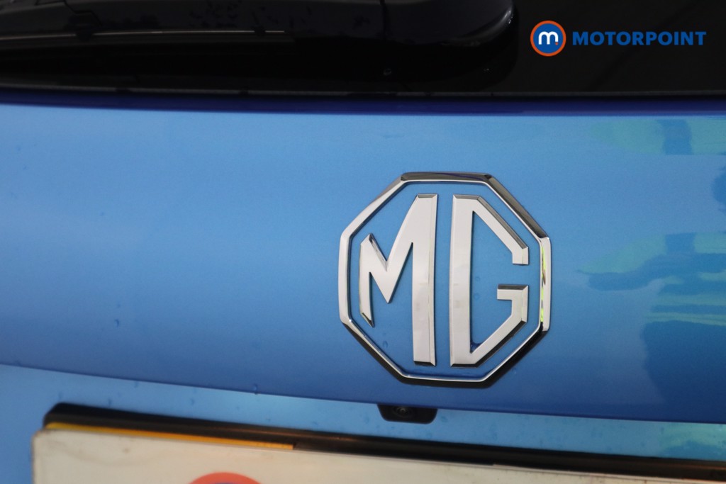 Mg Motor Uk MG3 Trophy Automatic Petrol-Electric Hybrid Hatchback - Stock Number (1625233) - 31st supplementary image