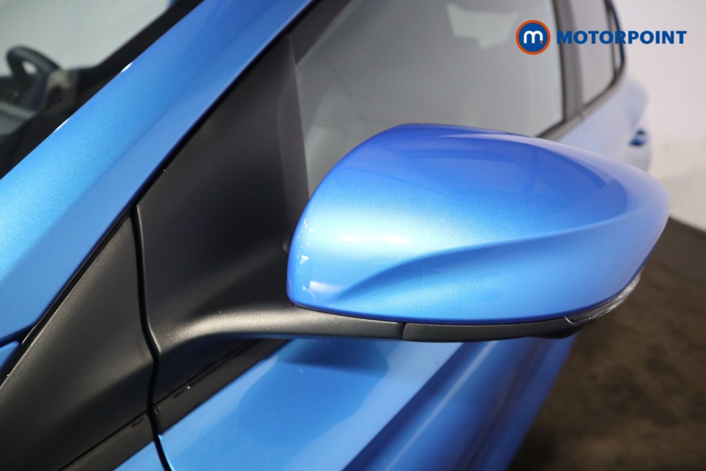 Mg Motor Uk MG3 Trophy Automatic Petrol-Electric Hybrid Hatchback - Stock Number (1625233) - 33rd supplementary image