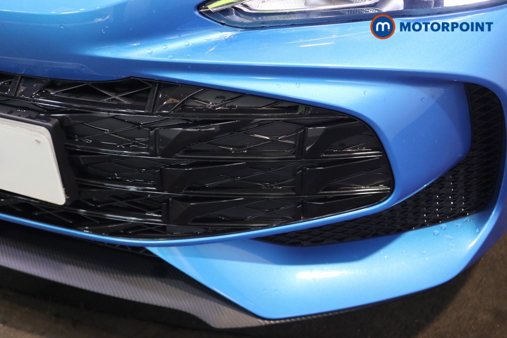 Mg Motor Uk MG3 Trophy Automatic Petrol-Electric Hybrid Hatchback - Stock Number (1625233) - 34th supplementary image