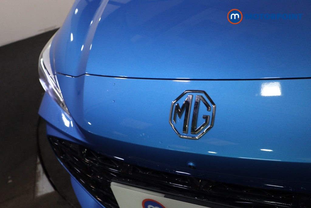 Mg Motor Uk MG3 Trophy Automatic Petrol-Electric Hybrid Hatchback - Stock Number (1625233) - 35th supplementary image