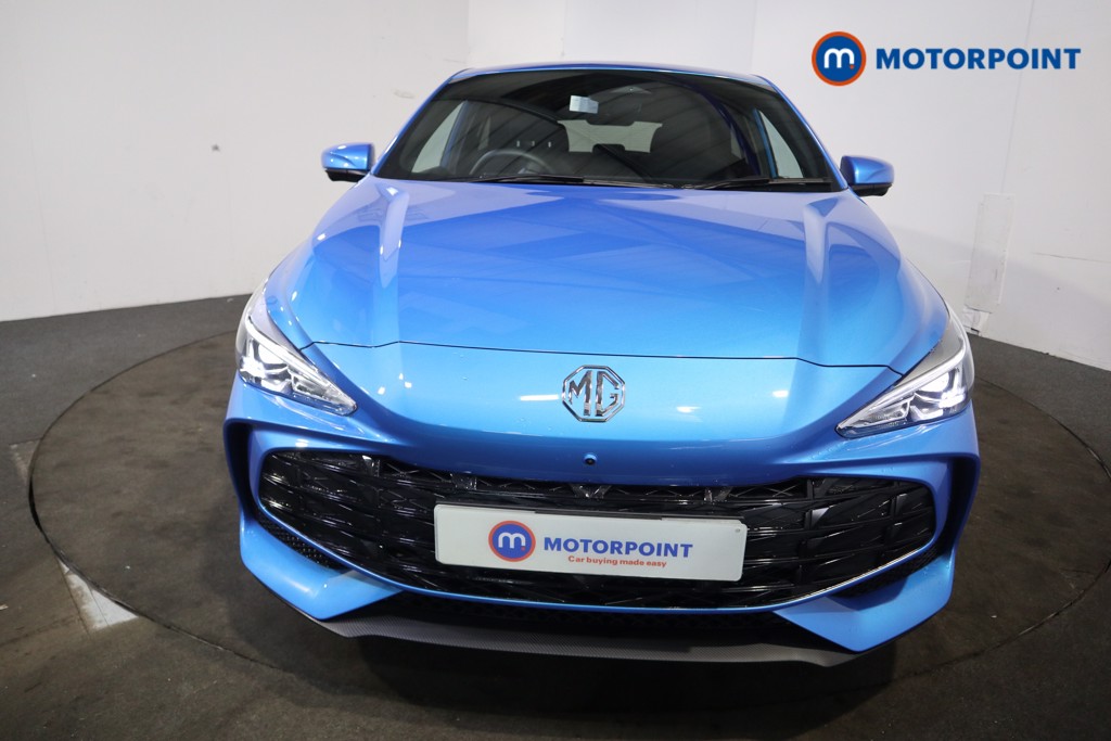 Mg Motor Uk MG3 Trophy Automatic Petrol-Electric Hybrid Hatchback - Stock Number (1625233) - 38th supplementary image