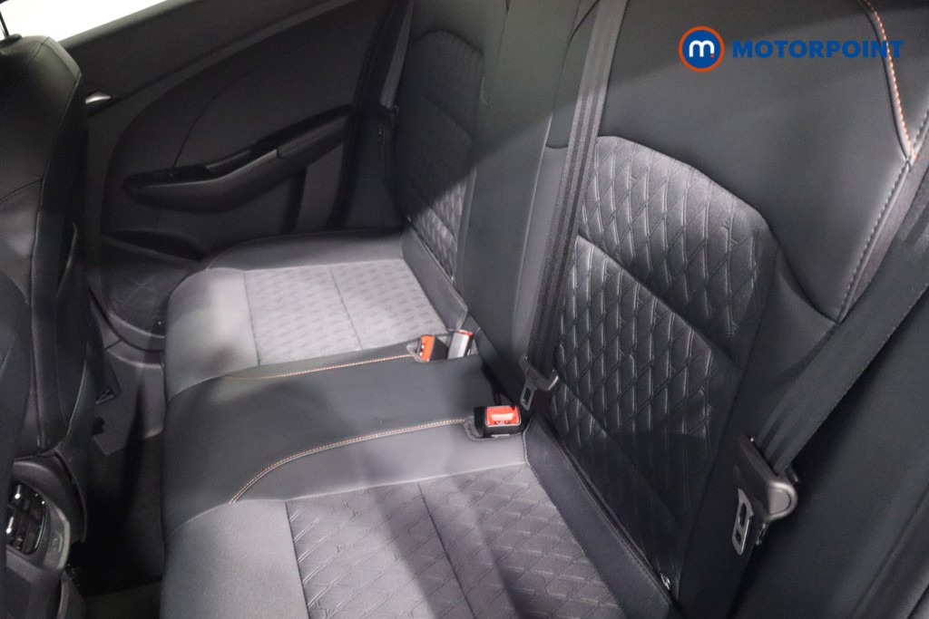 Mg Motor Uk MG3 Trophy Automatic Petrol-Electric Hybrid Hatchback - Stock Number (1625275) - 5th supplementary image