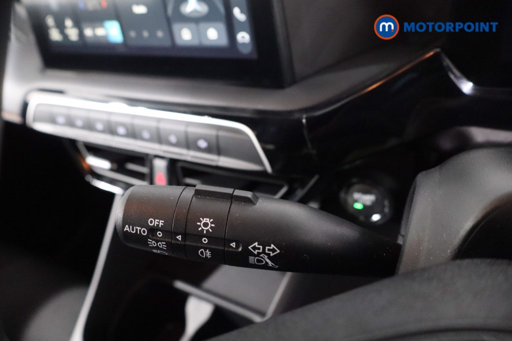 Mg Motor Uk MG3 Trophy Automatic Petrol-Electric Hybrid Hatchback - Stock Number (1625275) - 14th supplementary image