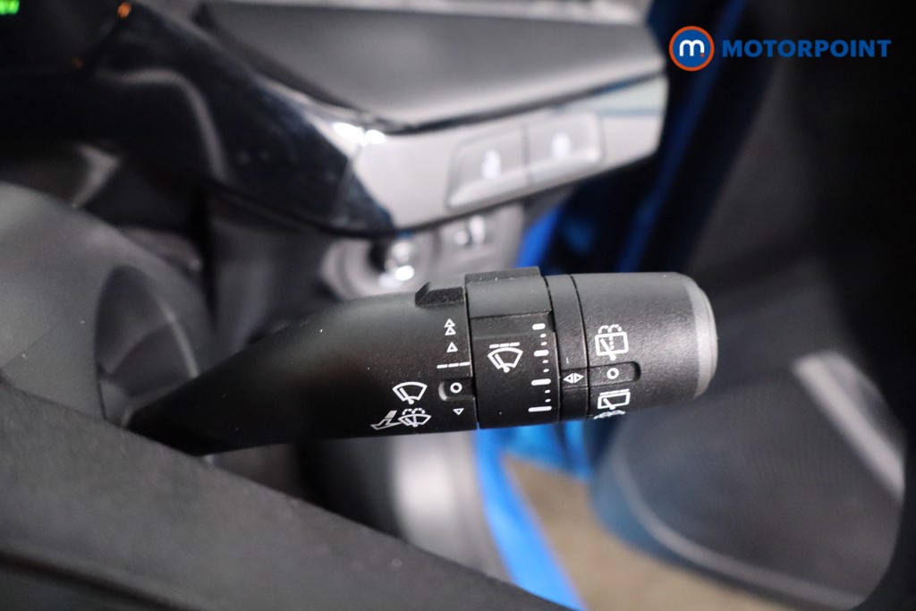 Mg Motor Uk MG3 Trophy Automatic Petrol-Electric Hybrid Hatchback - Stock Number (1625275) - 15th supplementary image