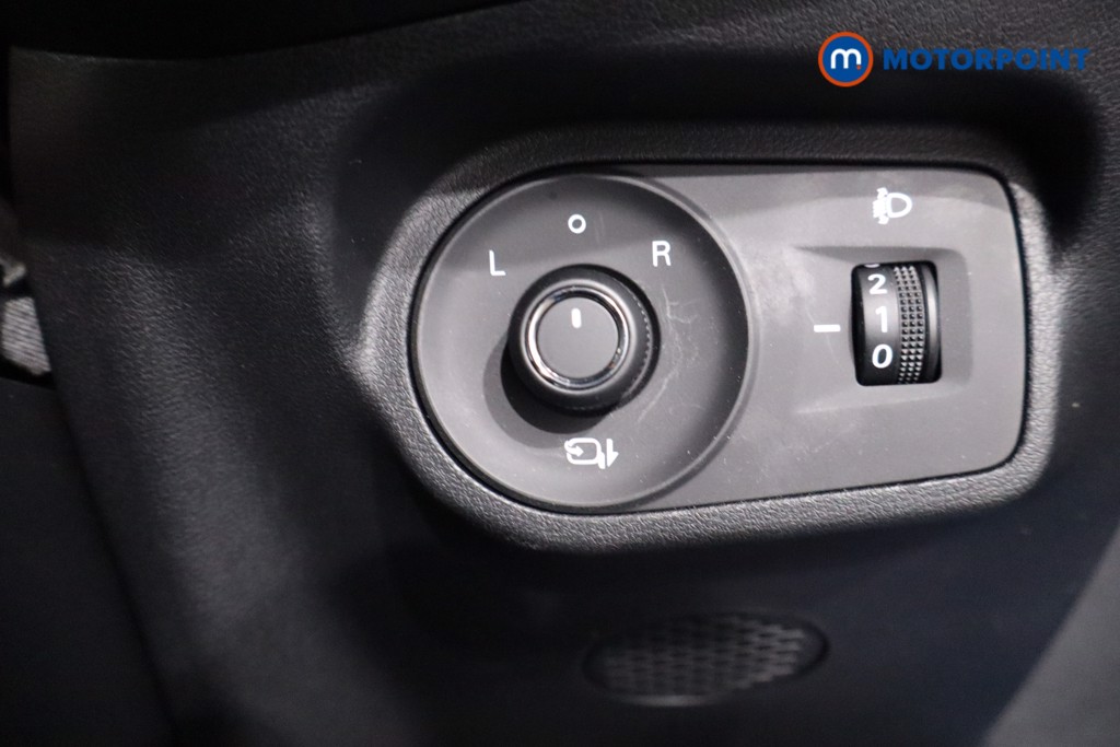 Mg Motor Uk MG3 Trophy Automatic Petrol-Electric Hybrid Hatchback - Stock Number (1625275) - 17th supplementary image