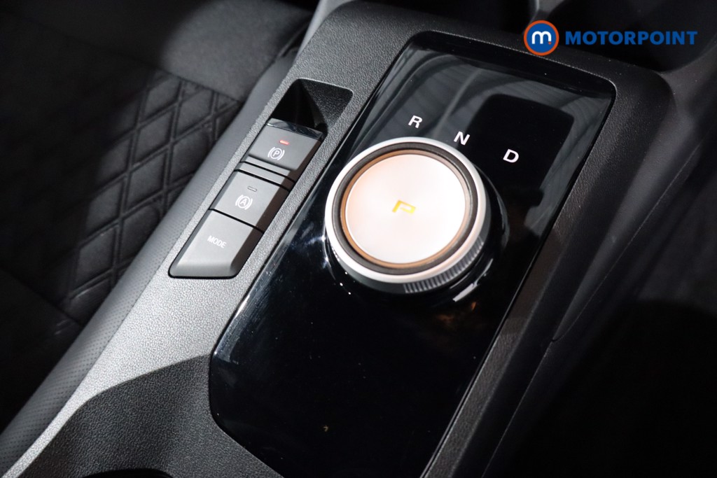 Mg Motor Uk MG3 Trophy Automatic Petrol-Electric Hybrid Hatchback - Stock Number (1625275) - 18th supplementary image