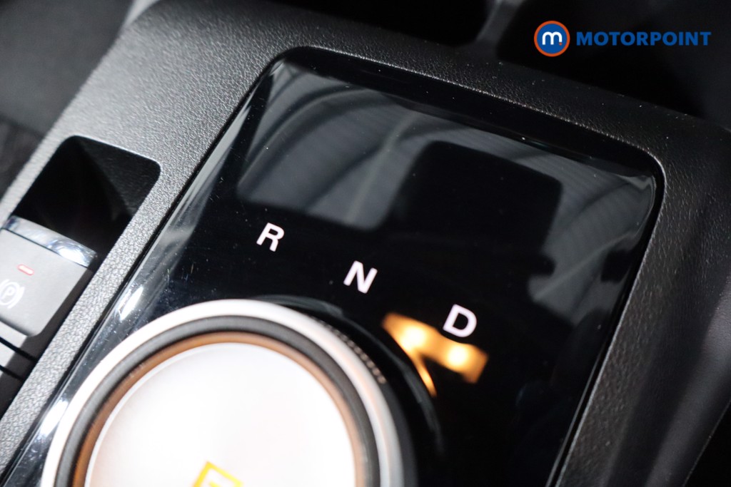 Mg Motor Uk MG3 Trophy Automatic Petrol-Electric Hybrid Hatchback - Stock Number (1625275) - 19th supplementary image