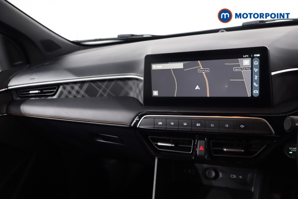 Mg Motor Uk MG3 Trophy Automatic Petrol-Electric Hybrid Hatchback - Stock Number (1625275) - 20th supplementary image