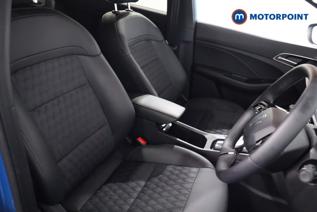 Mg Motor Uk MG3 Trophy Automatic Petrol-Electric Hybrid Hatchback - Stock Number (1625275) - 22nd supplementary image