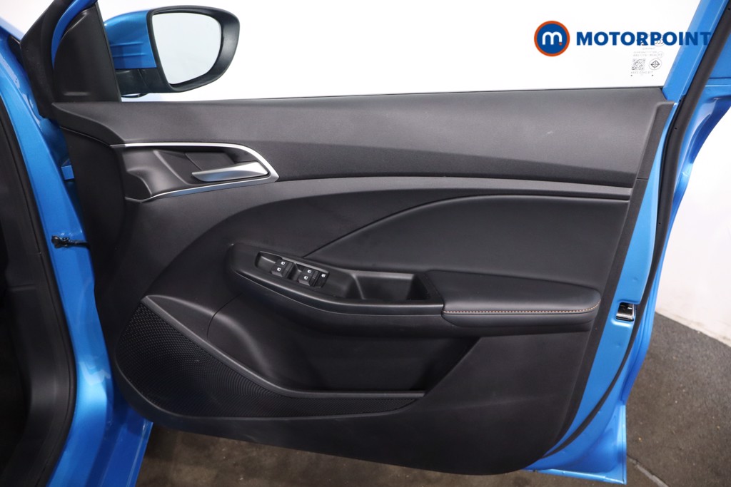 Mg Motor Uk MG3 Trophy Automatic Petrol-Electric Hybrid Hatchback - Stock Number (1625275) - 23rd supplementary image