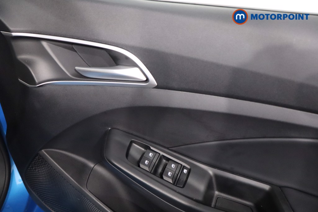 Mg Motor Uk MG3 Trophy Automatic Petrol-Electric Hybrid Hatchback - Stock Number (1625275) - 24th supplementary image