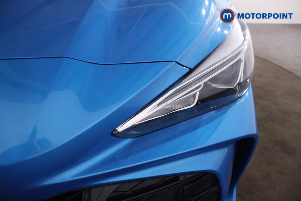 Mg Motor Uk MG3 Trophy Automatic Petrol-Electric Hybrid Hatchback - Stock Number (1625275) - 28th supplementary image