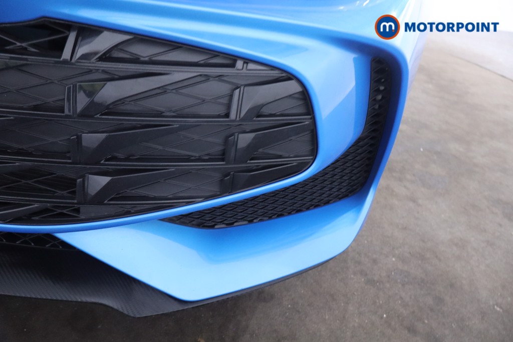 Mg Motor Uk MG3 Trophy Automatic Petrol-Electric Hybrid Hatchback - Stock Number (1625275) - 29th supplementary image