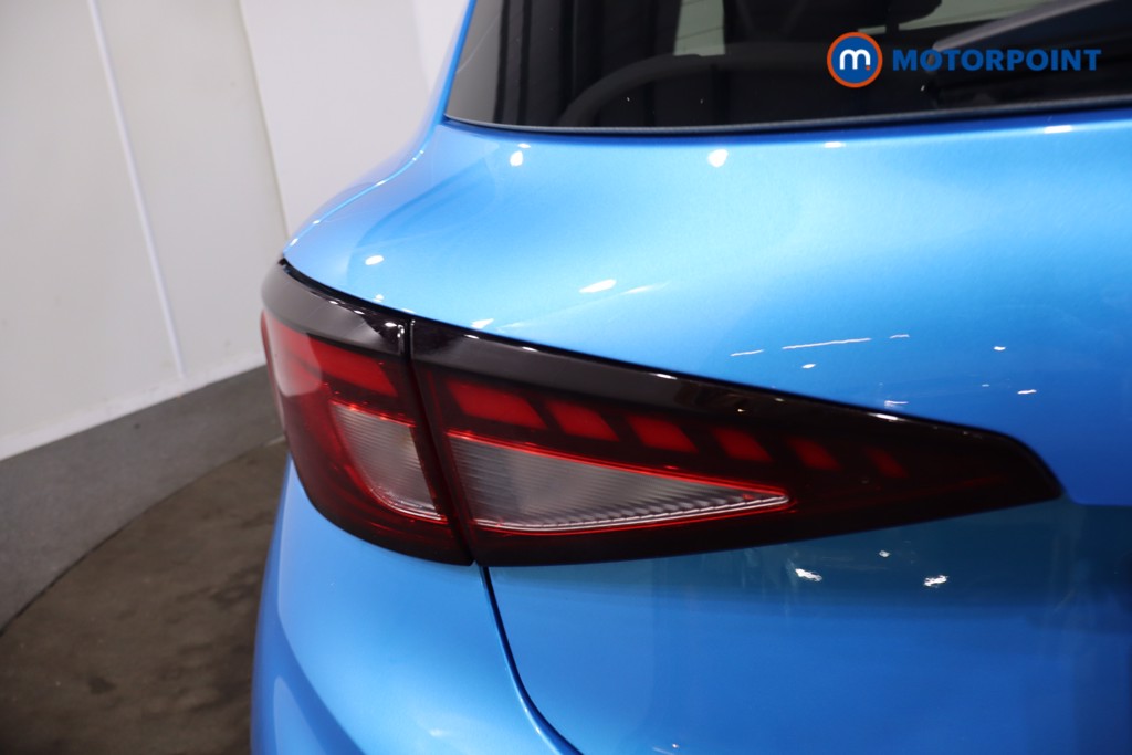 Mg Motor Uk MG3 Trophy Automatic Petrol-Electric Hybrid Hatchback - Stock Number (1625275) - 32nd supplementary image