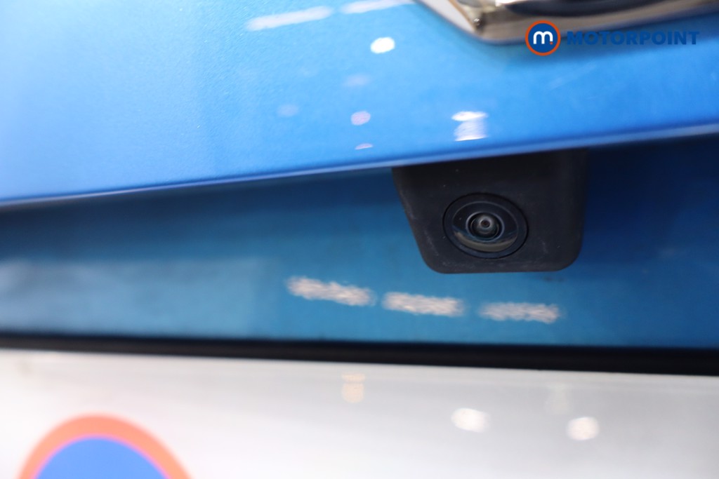 Mg Motor Uk MG3 Trophy Automatic Petrol-Electric Hybrid Hatchback - Stock Number (1625275) - 34th supplementary image