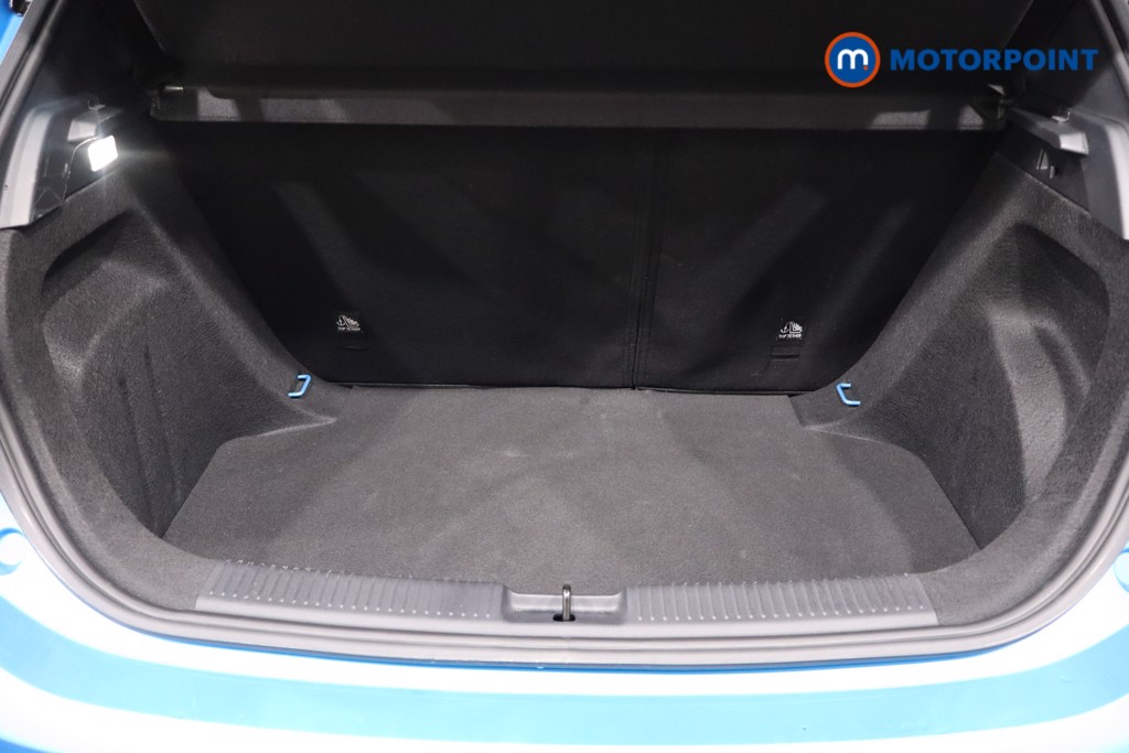 Mg Motor Uk MG3 Trophy Automatic Petrol-Electric Hybrid Hatchback - Stock Number (1625275) - 35th supplementary image