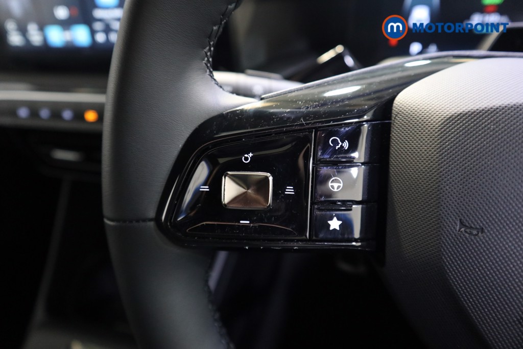 Mg Motor Uk MG3 Trophy Automatic Petrol-Electric Hybrid Hatchback - Stock Number (1625283) - 3rd supplementary image