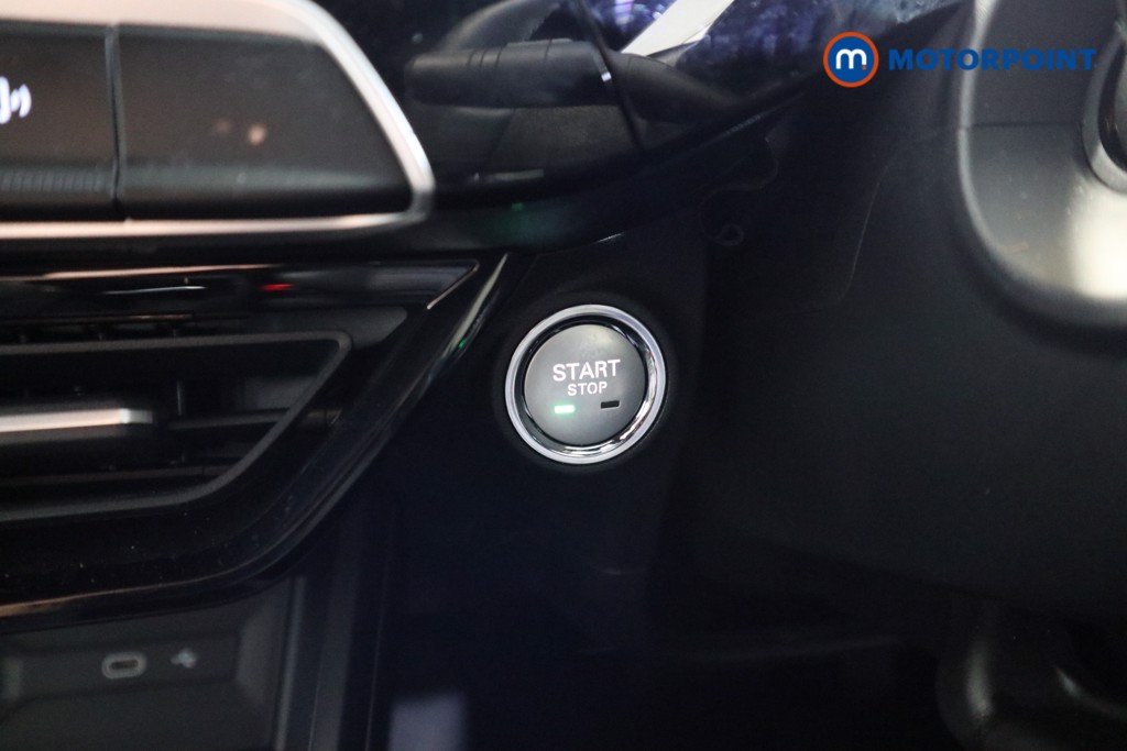 Mg Motor Uk MG3 Trophy Automatic Petrol-Electric Hybrid Hatchback - Stock Number (1625283) - 9th supplementary image