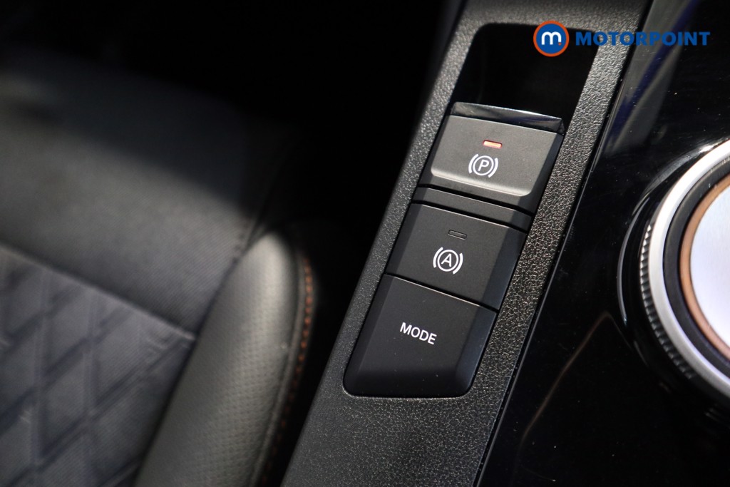 Mg Motor Uk MG3 Trophy Automatic Petrol-Electric Hybrid Hatchback - Stock Number (1625283) - 10th supplementary image