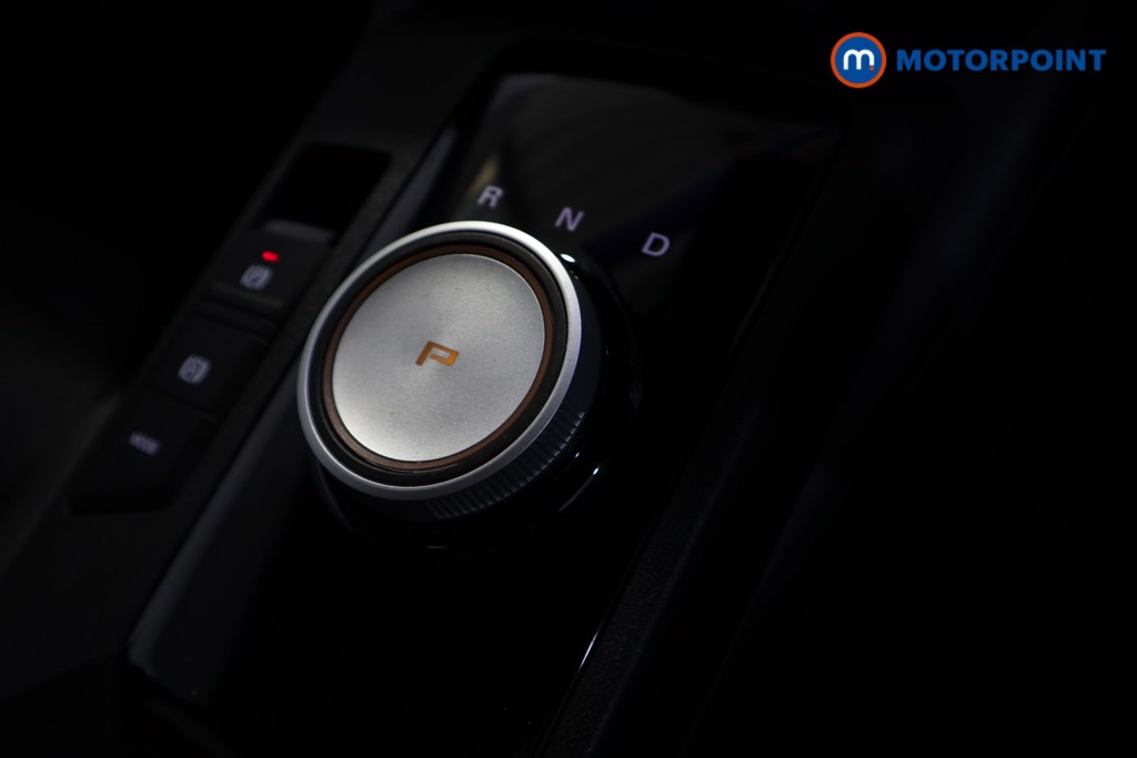 Mg Motor Uk MG3 Trophy Automatic Petrol-Electric Hybrid Hatchback - Stock Number (1625283) - 11th supplementary image