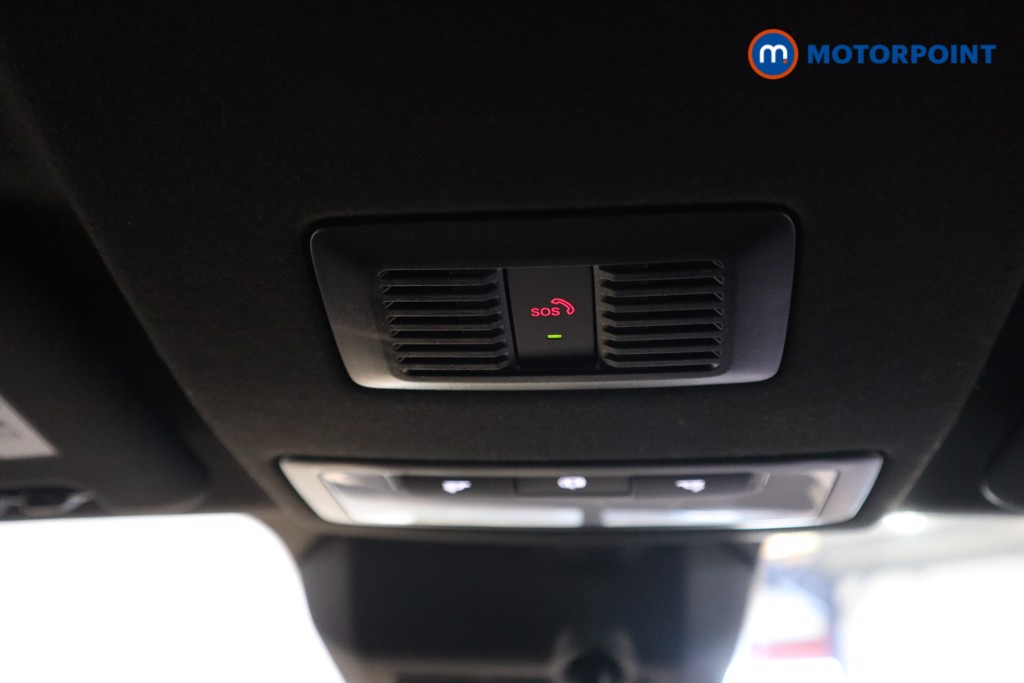 Mg Motor Uk MG3 Trophy Automatic Petrol-Electric Hybrid Hatchback - Stock Number (1625283) - 12th supplementary image