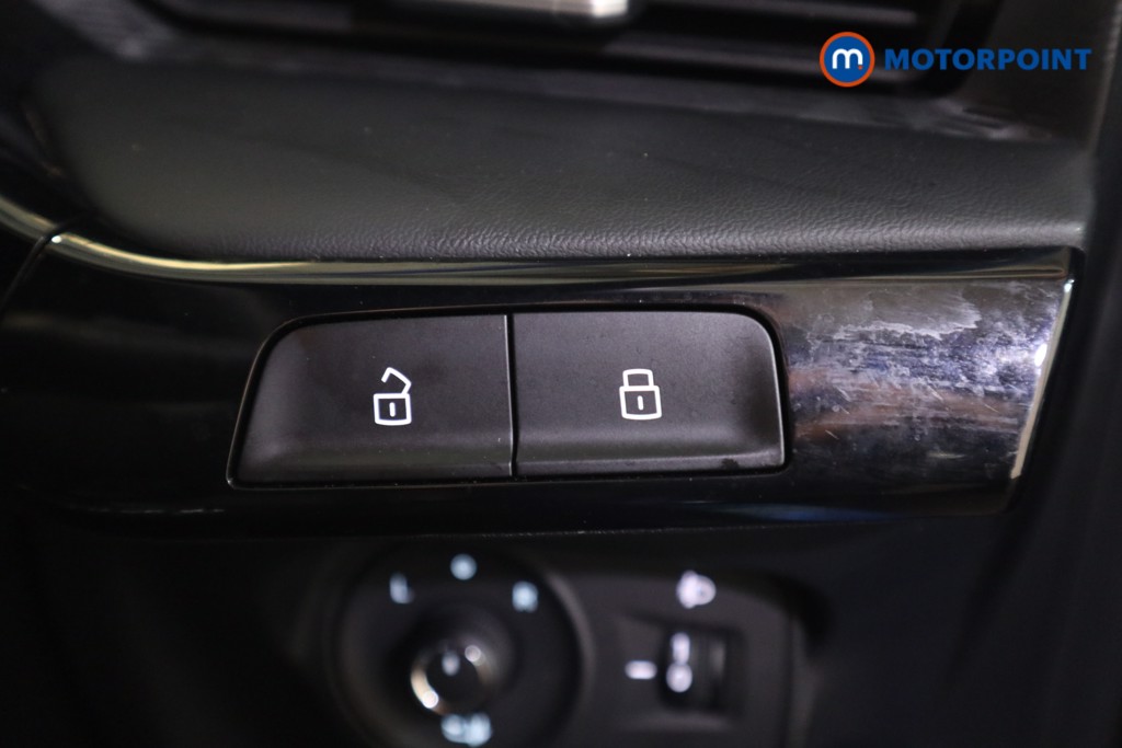 Mg Motor Uk MG3 Trophy Automatic Petrol-Electric Hybrid Hatchback - Stock Number (1625283) - 13th supplementary image