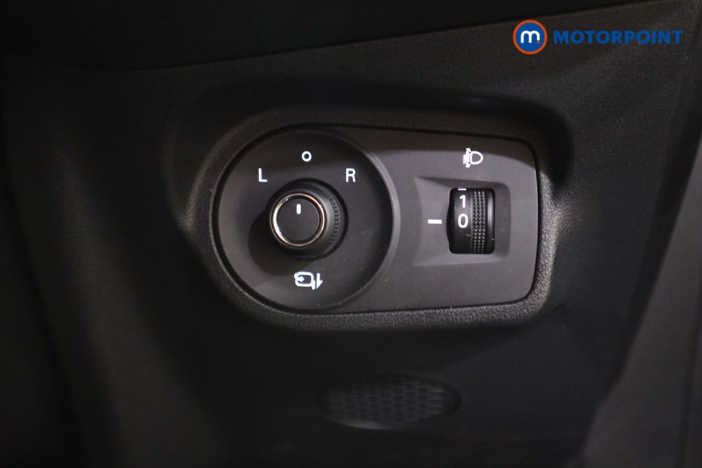 Mg Motor Uk MG3 Trophy Automatic Petrol-Electric Hybrid Hatchback - Stock Number (1625283) - 14th supplementary image