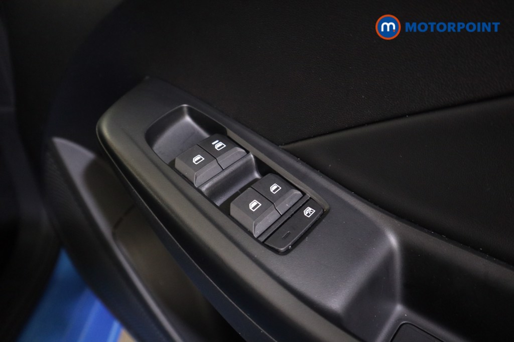 Mg Motor Uk MG3 Trophy Automatic Petrol-Electric Hybrid Hatchback - Stock Number (1625283) - 15th supplementary image