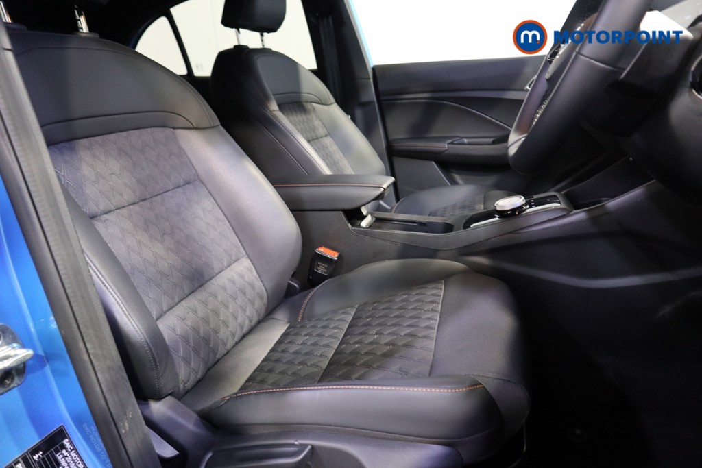 Mg Motor Uk MG3 Trophy Automatic Petrol-Electric Hybrid Hatchback - Stock Number (1625283) - 16th supplementary image