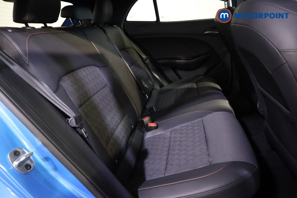 Mg Motor Uk MG3 Trophy Automatic Petrol-Electric Hybrid Hatchback - Stock Number (1625283) - 17th supplementary image