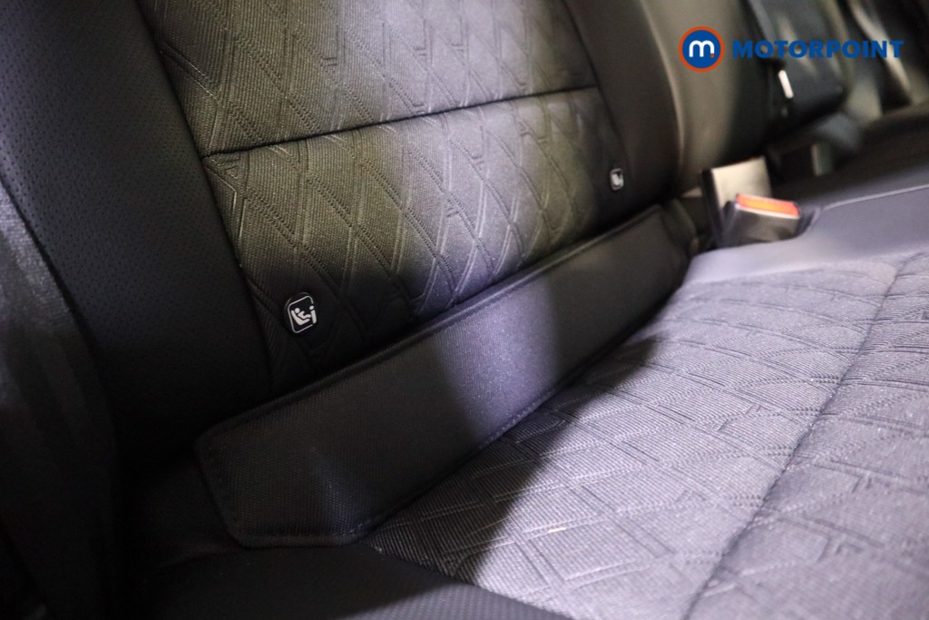 Mg Motor Uk MG3 Trophy Automatic Petrol-Electric Hybrid Hatchback - Stock Number (1625283) - 18th supplementary image