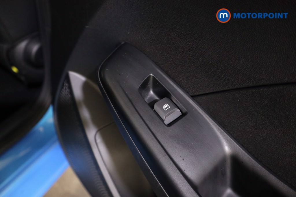 Mg Motor Uk MG3 Trophy Automatic Petrol-Electric Hybrid Hatchback - Stock Number (1625283) - 19th supplementary image