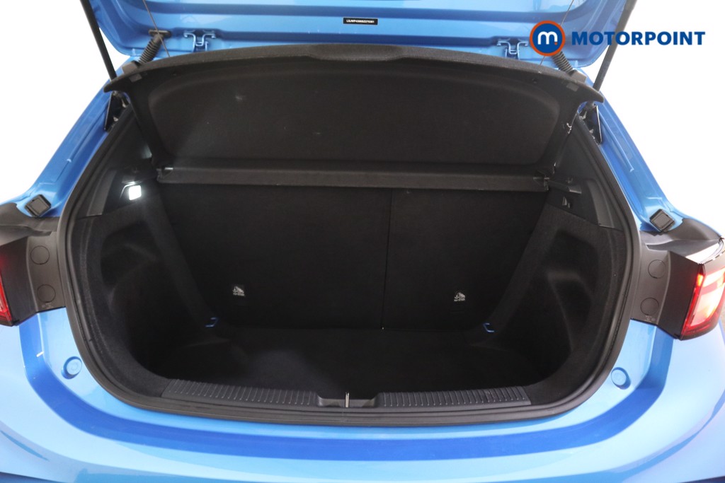 Mg Motor Uk MG3 Trophy Automatic Petrol-Electric Hybrid Hatchback - Stock Number (1625283) - 20th supplementary image