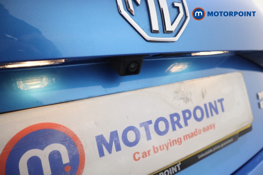 Mg Motor Uk MG3 Trophy Automatic Petrol-Electric Hybrid Hatchback - Stock Number (1625283) - 26th supplementary image