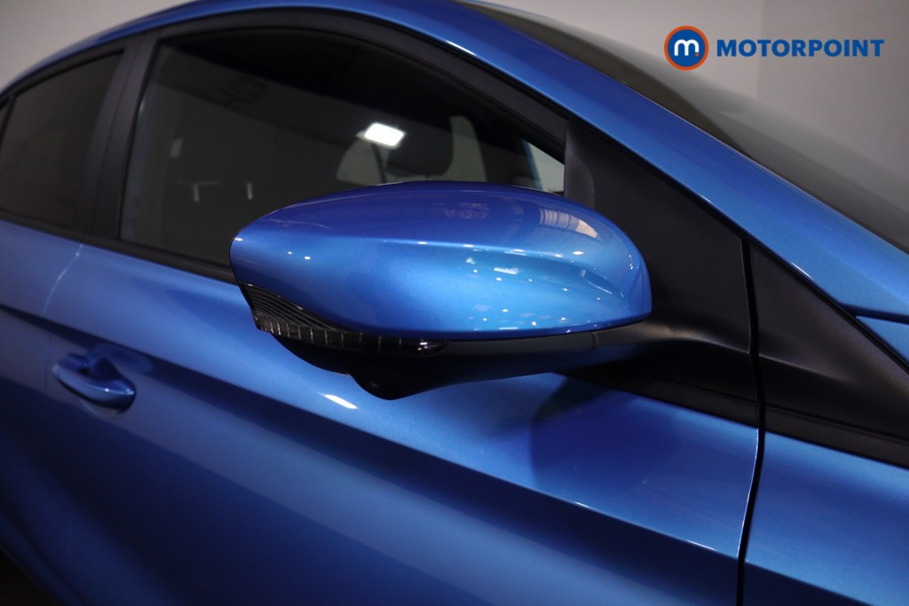 Mg Motor Uk MG3 Trophy Automatic Petrol-Electric Hybrid Hatchback - Stock Number (1625283) - 30th supplementary image