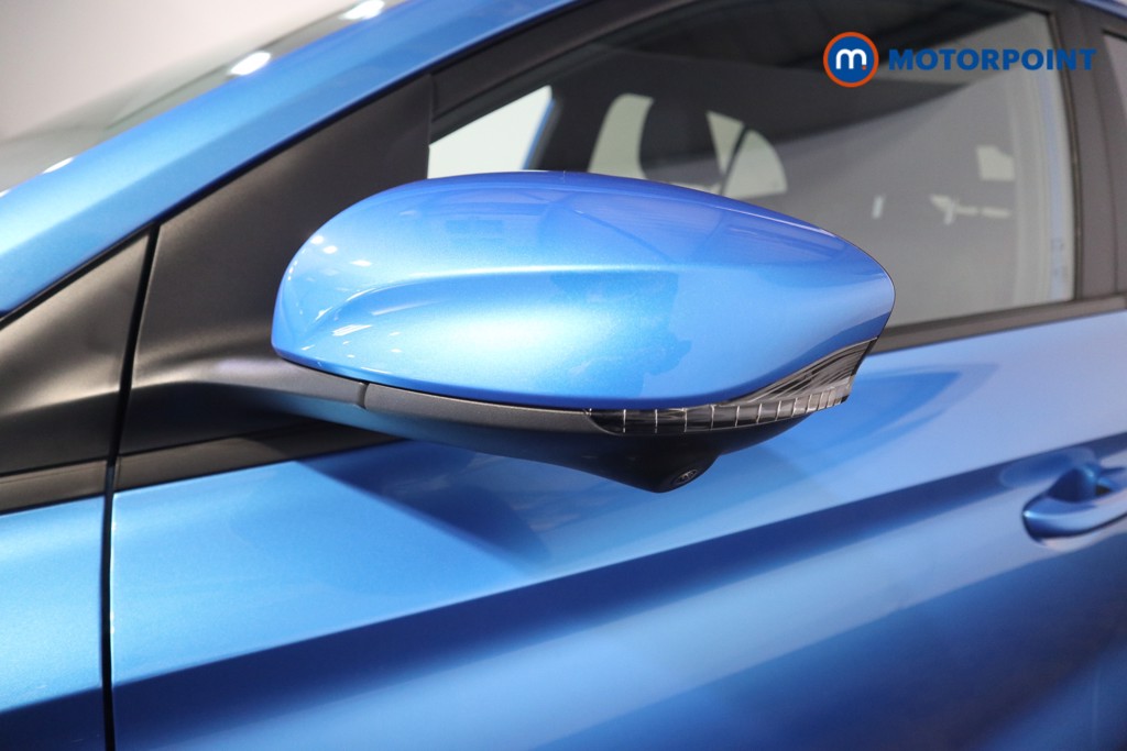 Mg Motor Uk MG3 Trophy Automatic Petrol-Electric Hybrid Hatchback - Stock Number (1625283) - 31st supplementary image