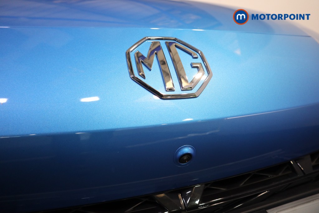Mg Motor Uk MG3 Trophy Automatic Petrol-Electric Hybrid Hatchback - Stock Number (1625283) - 35th supplementary image
