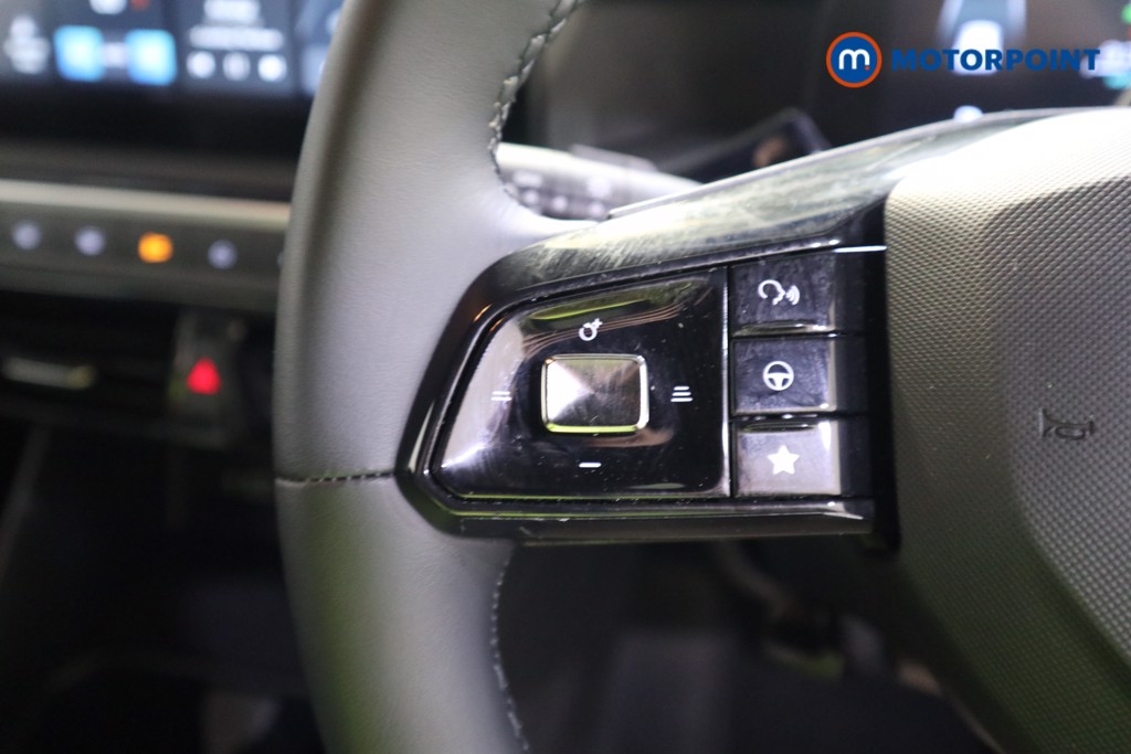 Mg Motor Uk MG3 Trophy Automatic Petrol-Electric Hybrid Hatchback - Stock Number (1625287) - 5th supplementary image